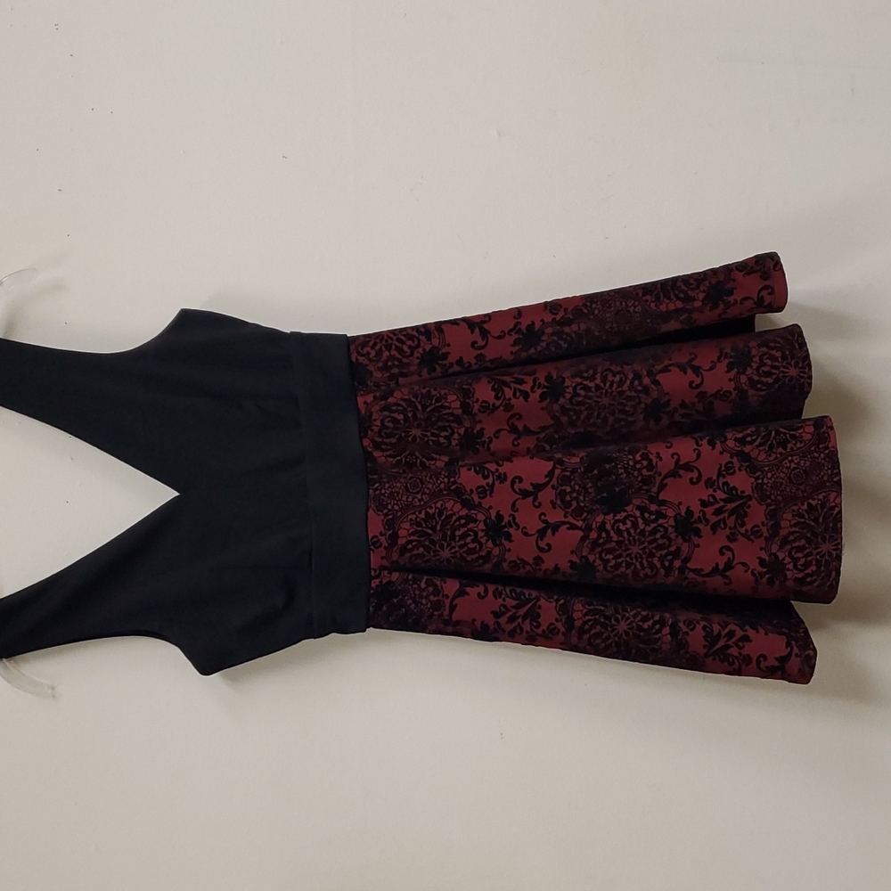 Women's Haute Monde Homecoming Dress
